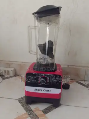 Blender 2 in 1