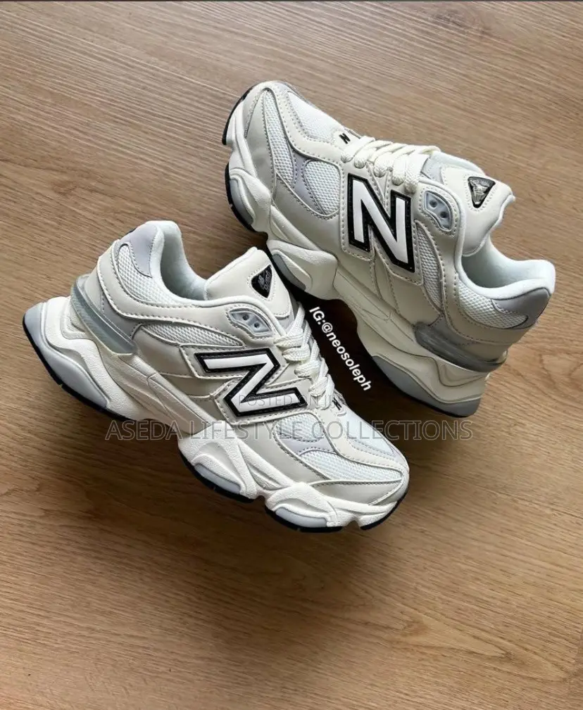 New Balance