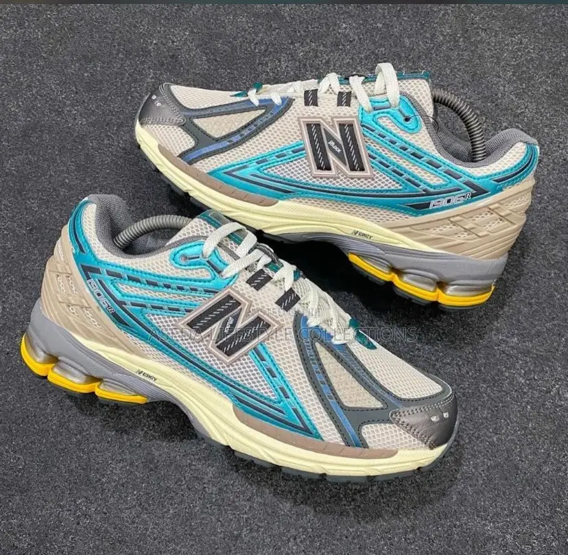 New Balance