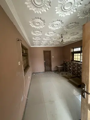 Studio Apartment in Choice, Weija, Old Barrier for rent