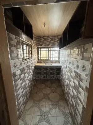 Studio Apartment in Choice, Weija, Old Barrier for rent