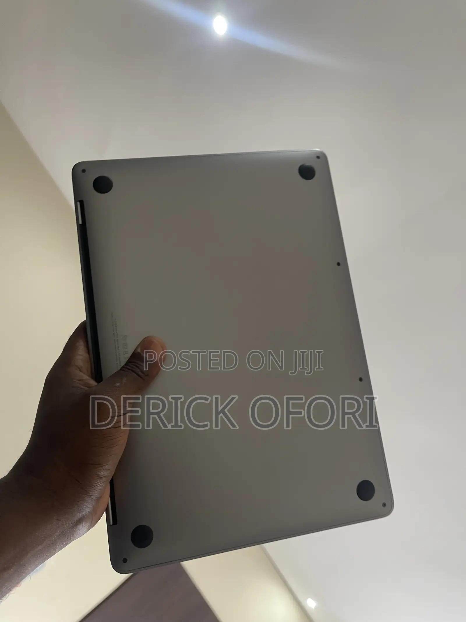 Laptop Apple MacBook Pro 2020 8GB Intel Core i5 HDD+SSD 512GB