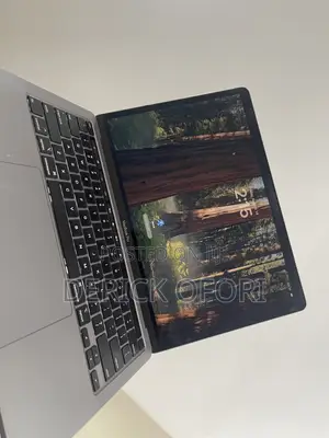 Laptop Apple MacBook Pro 2020 8GB Intel Core i5 HDD+SSD 512GB