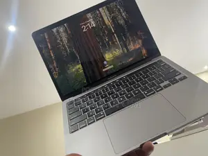 Laptop Apple MacBook Pro 2020 8GB Intel Core i5 HDD+SSD 512GB