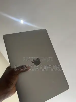 Laptop Apple MacBook Pro 2020 8GB Intel Core i5 HDD+SSD 512GB
