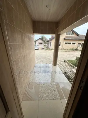 Studio Apartment in Choice, Weija, Old Barrier for rent