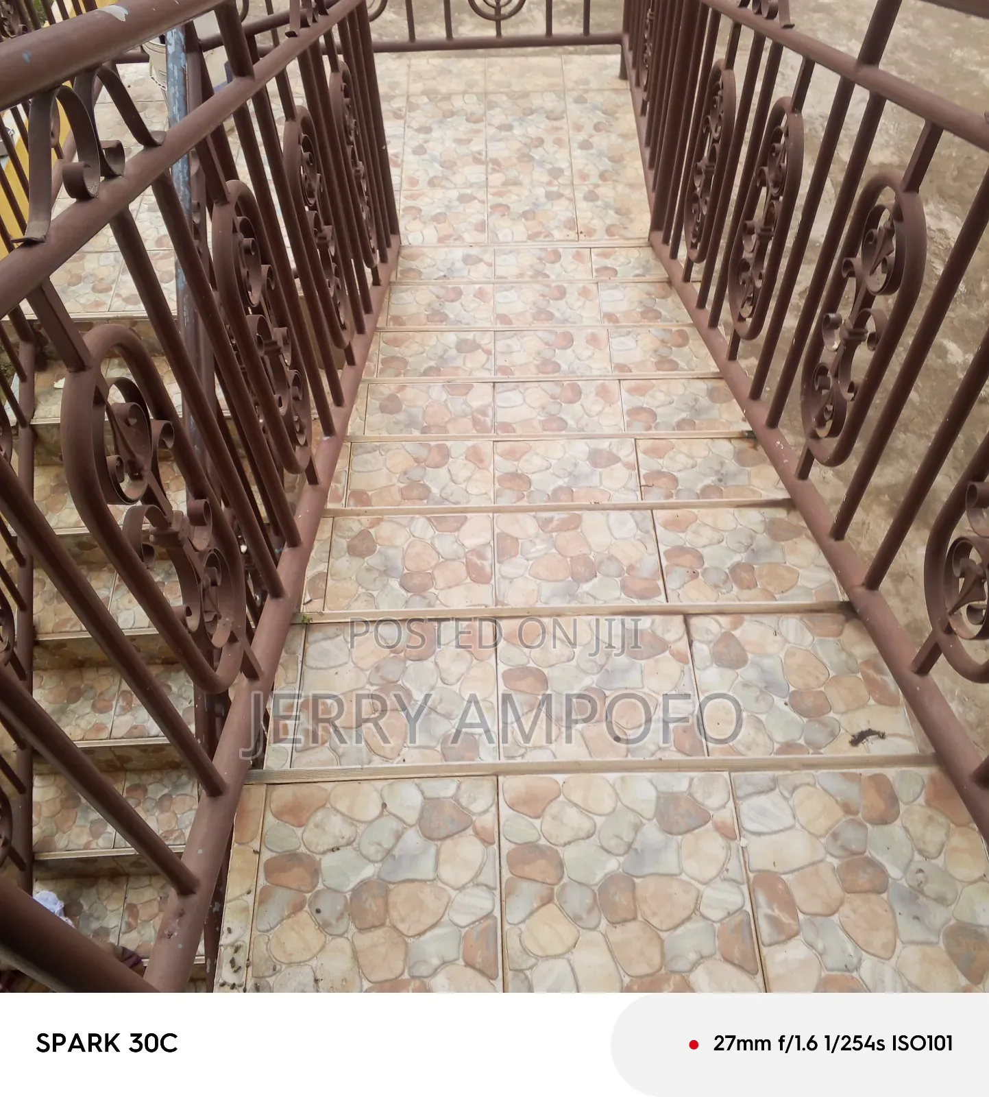 2bdrm Apartment in Market for rent