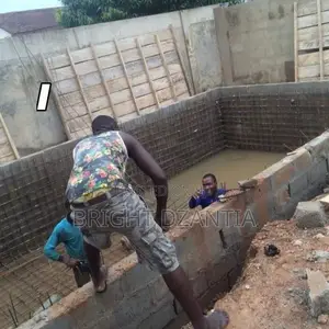 Sky High Swimming Pools