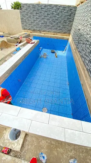 Sky High Swimming Pools