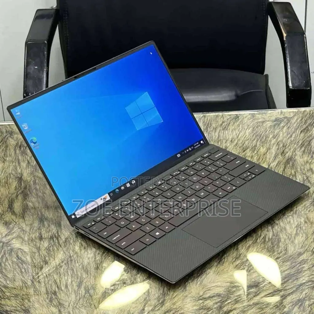 Laptop Dell XPS 13 8GB Intel Core i5 SSD 256GB