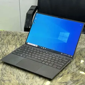 Laptop Dell XPS 13 8GB Intel Core i5 SSD 256GB