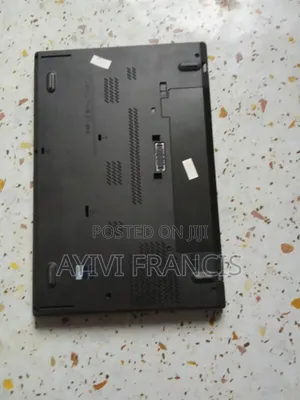 Laptop Lenovo ThinkPad T460 8GB Intel Core i5 SSD 256GB