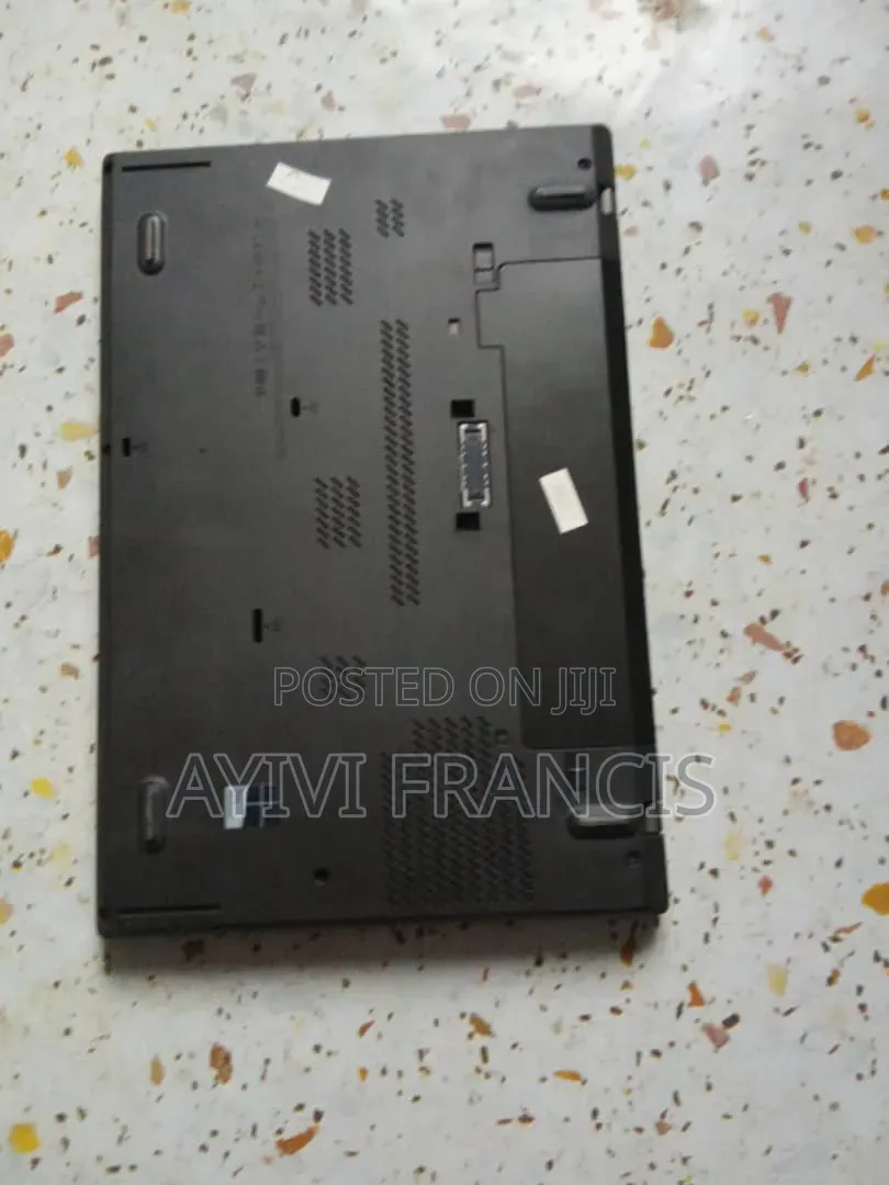 Laptop Lenovo ThinkPad T460 8GB Intel Core i5 SSD 256GB