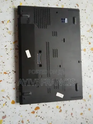Laptop Lenovo ThinkPad T460 8GB Intel Core i5 SSD 256GB