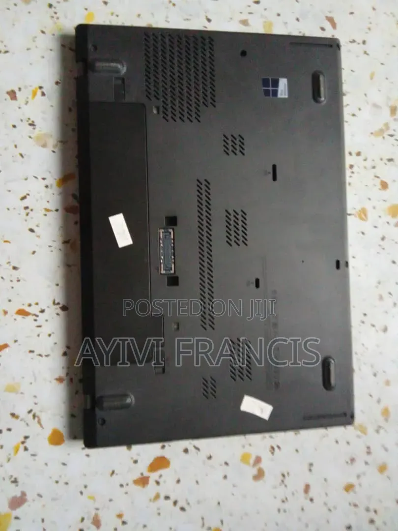 Laptop Lenovo ThinkPad T460 8GB Intel Core i5 SSD 256GB