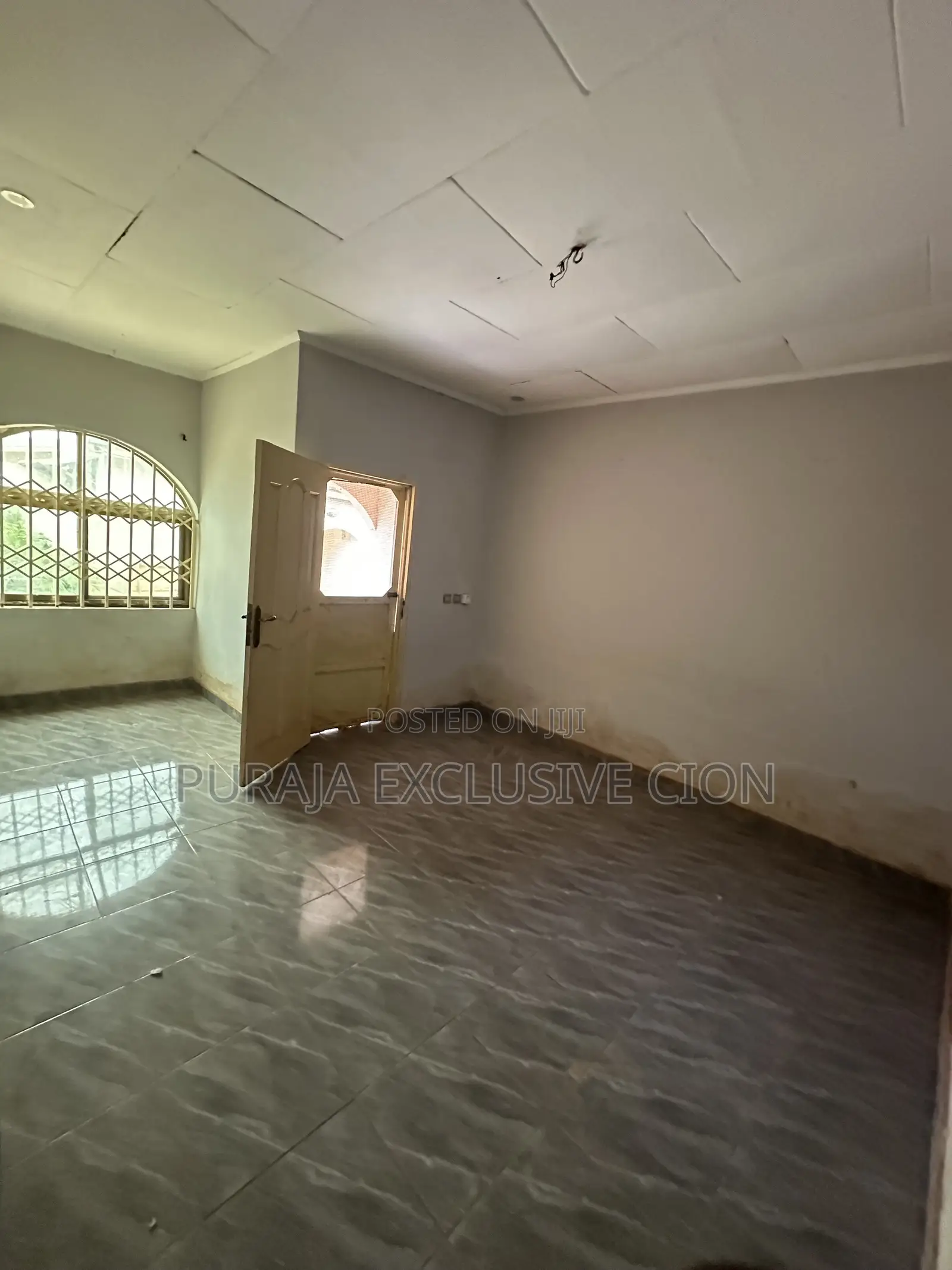 1bdrm Room & Parlour in Choice, Weija, Old Barrier for rent