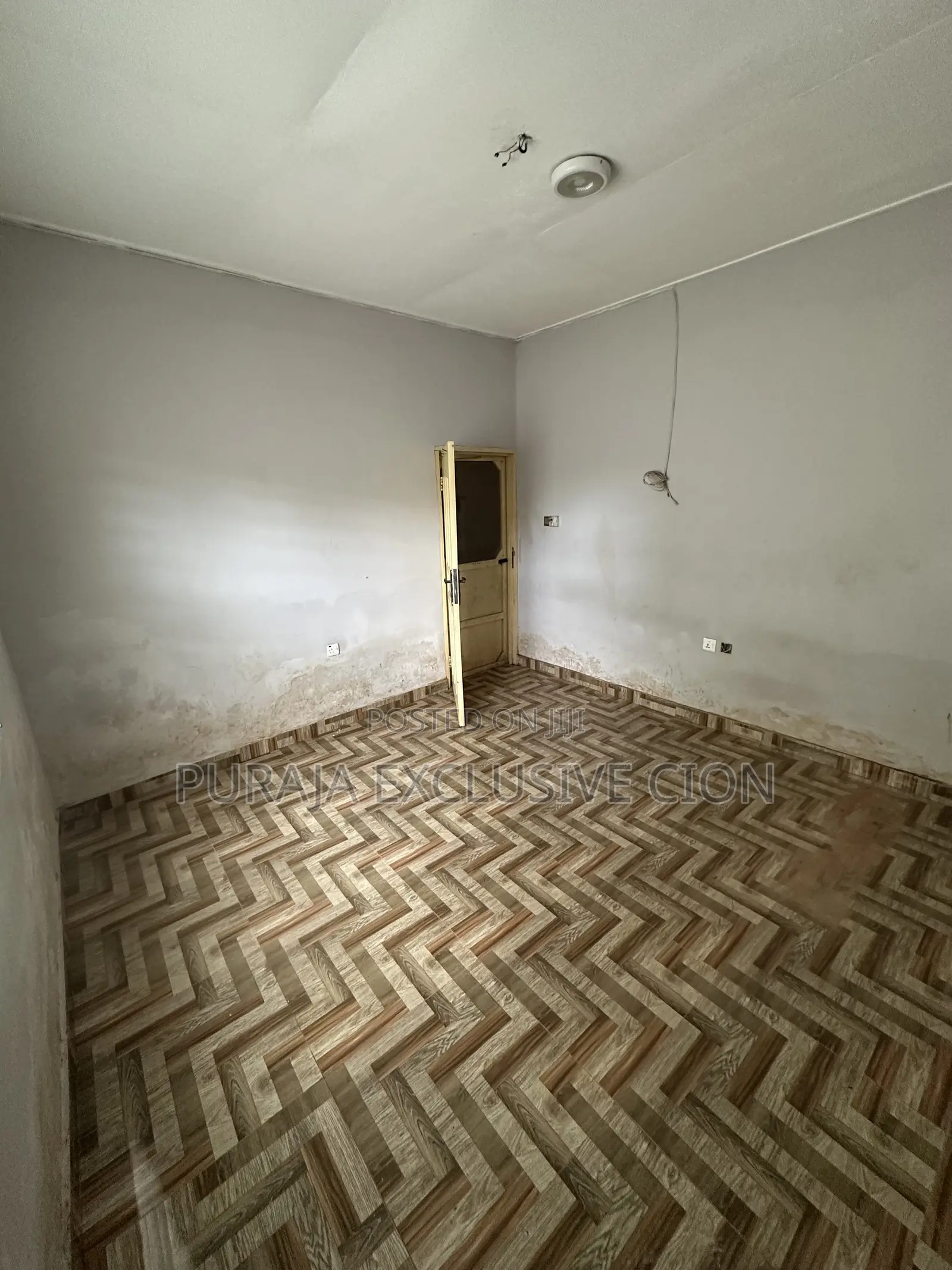 1bdrm Room & Parlour in Choice, Weija, Old Barrier for rent