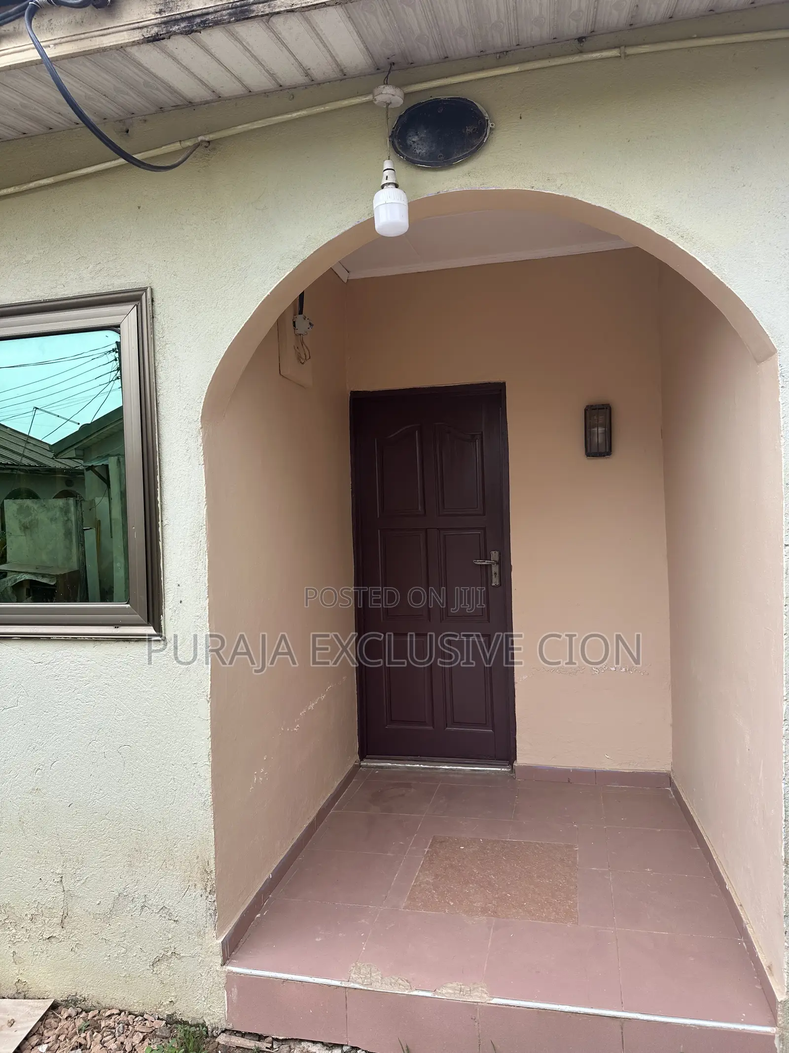 1bdrm Room & Parlour in Choice, Weija, Old Barrier for rent