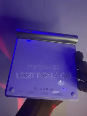 Apple Trackpad 1