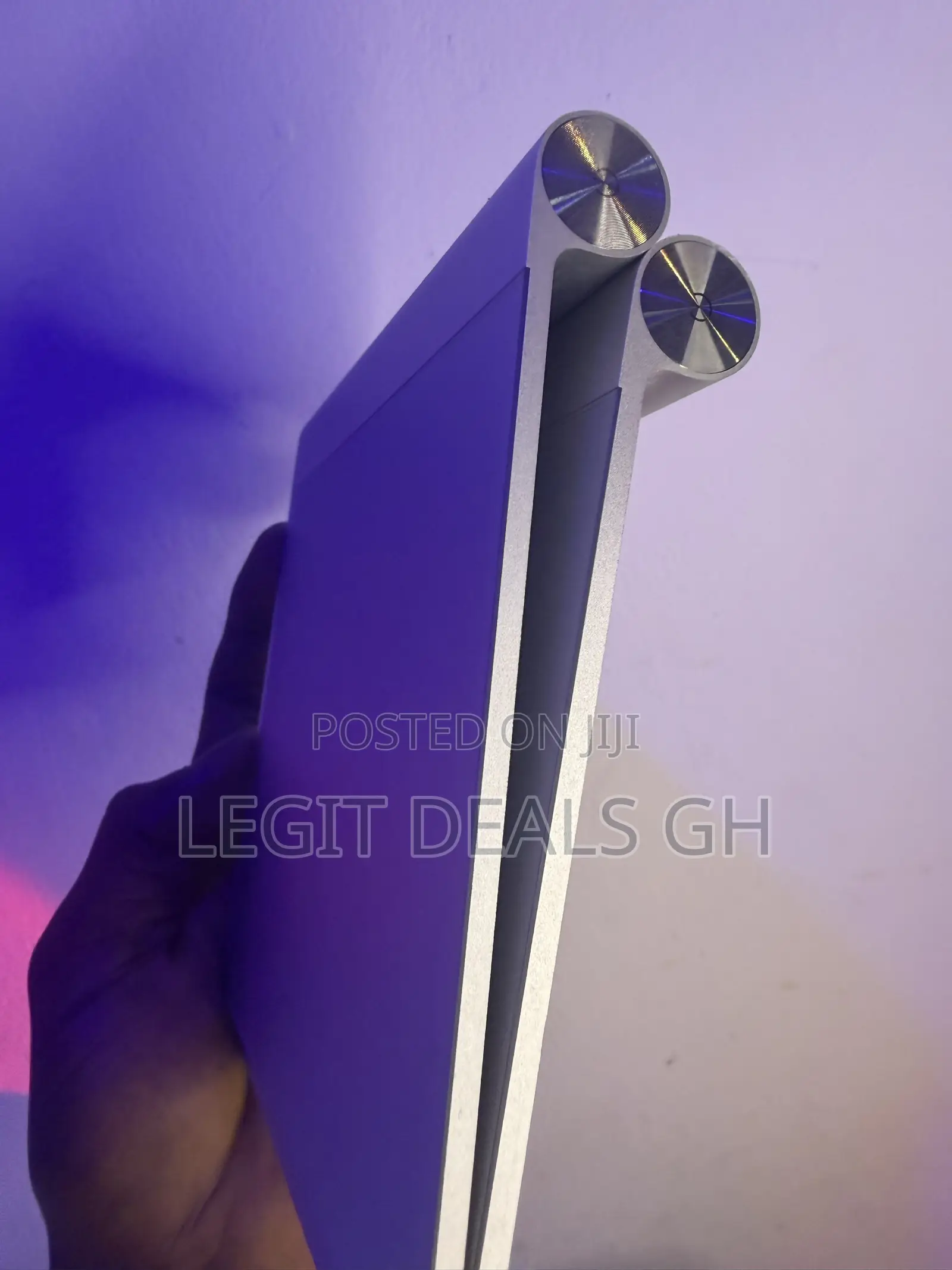 Apple Trackpad 1