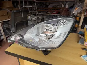 Honda 2009 - 2011 Headlight Japan Type