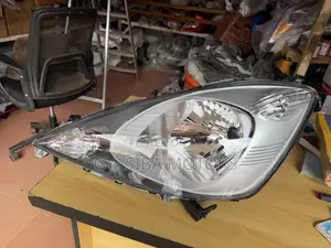 Honda 2009 - 2011 Headlight Japan Type