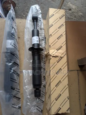 Toyota Hilux Front Shocks