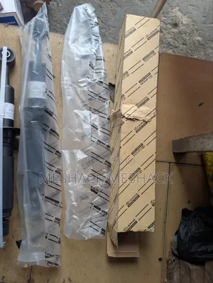 Toyota Hilux Front Shocks