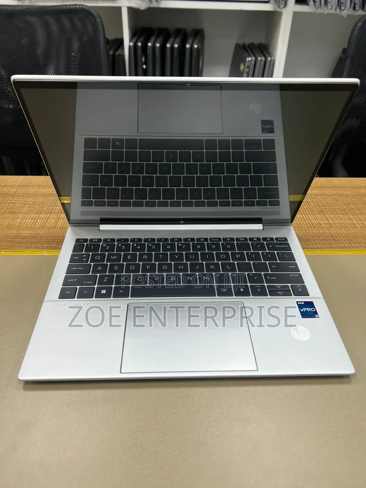 Laptop HP EliteBook x360 1040 G10 16GB Intel Core i7 SSD 512GB