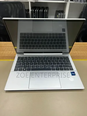Laptop HP EliteBook x360 1040 G10 16GB Intel Core i7 SSD 512GB