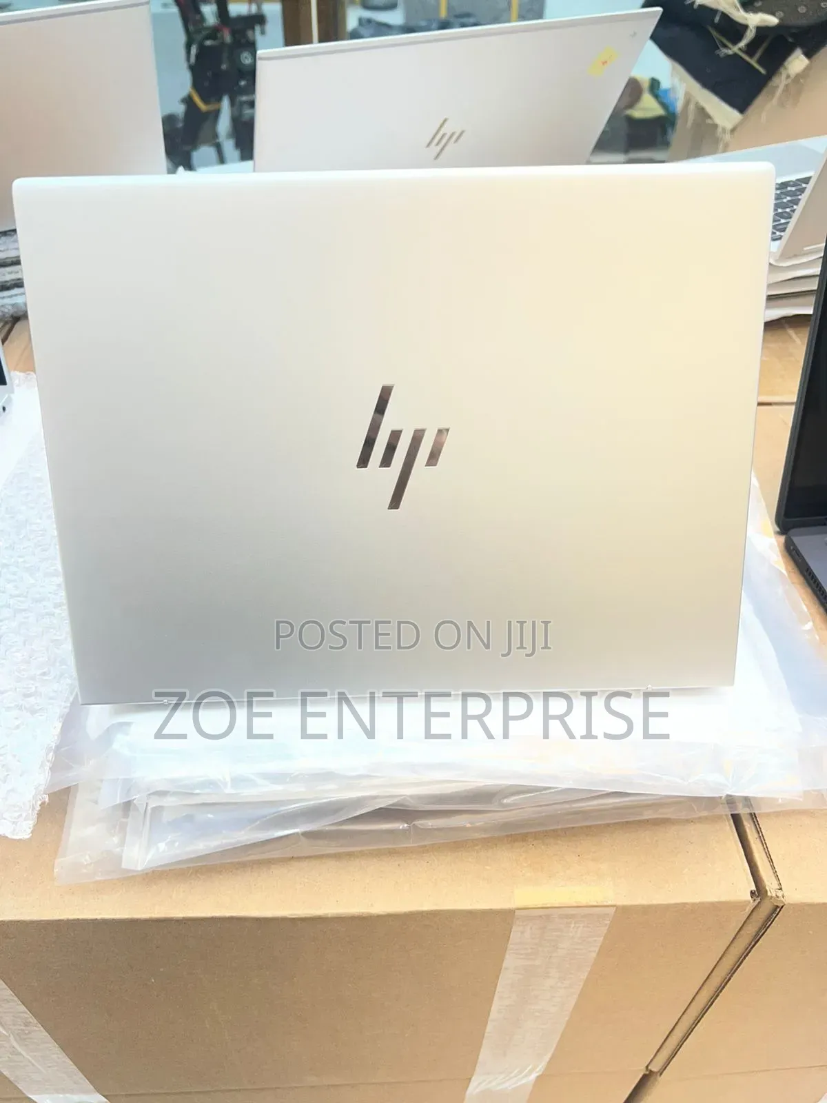 Laptop HP EliteBook x360 1040 G10 16GB Intel Core i7 SSD 512GB