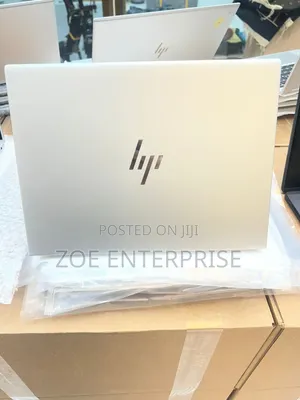 Laptop HP EliteBook x360 1040 G10 16GB Intel Core i7 SSD 512GB