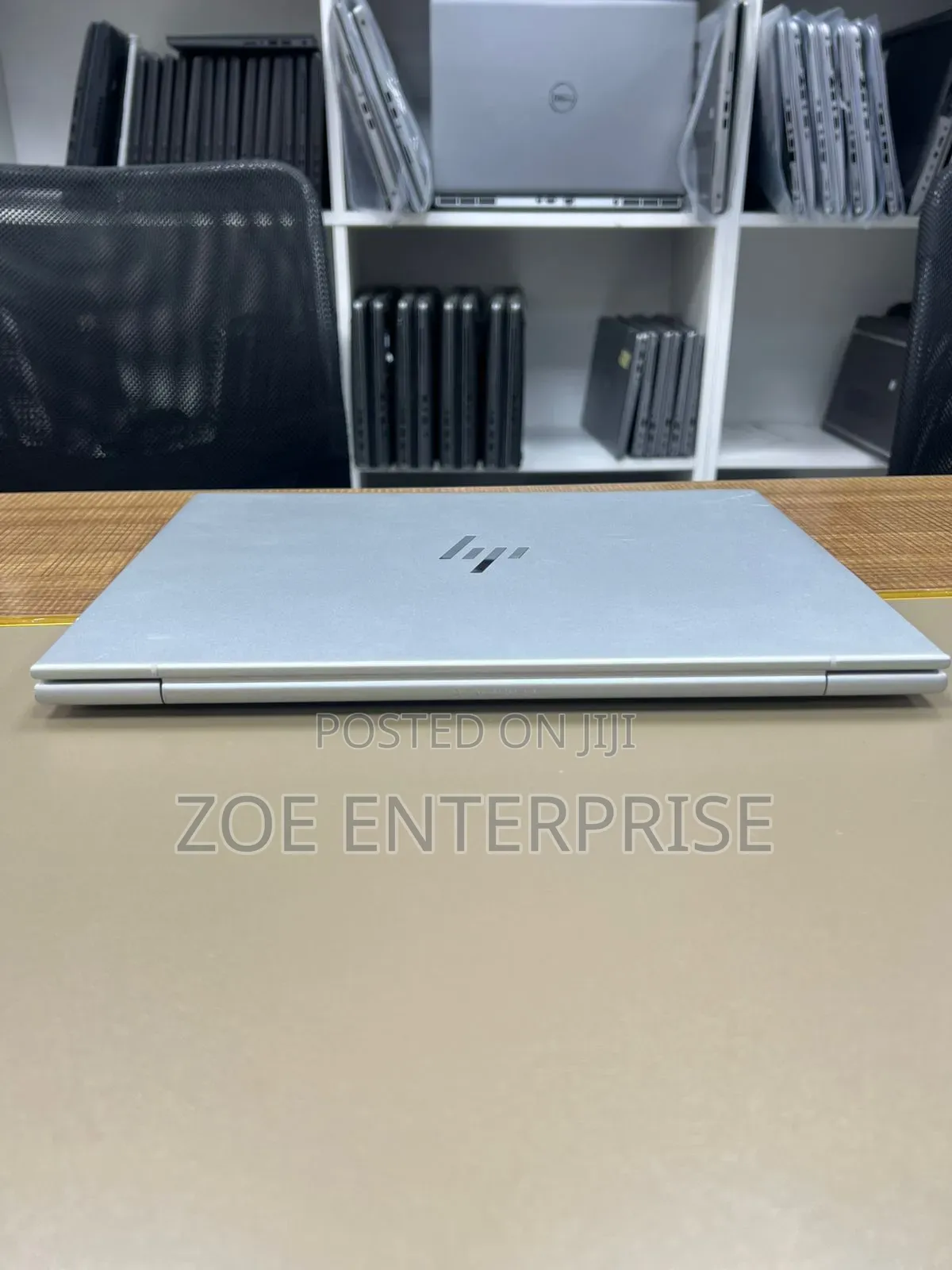 Laptop HP EliteBook x360 1040 G10 16GB Intel Core i7 SSD 512GB