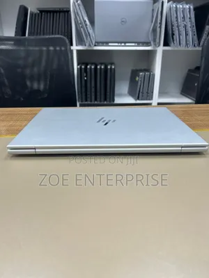 Laptop HP EliteBook x360 1040 G10 16GB Intel Core i7 SSD 512GB
