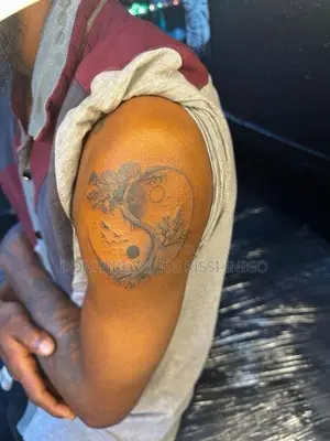 Tattoo Artist