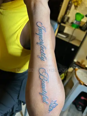 Tattoo Artist