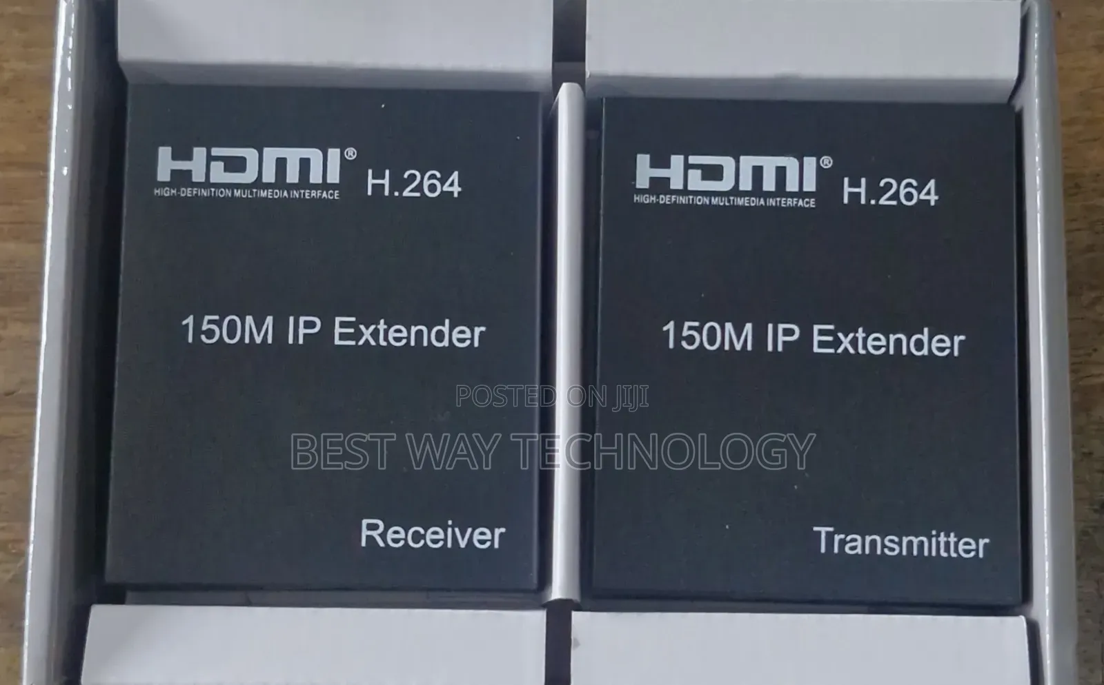 150M Hdmi Extender