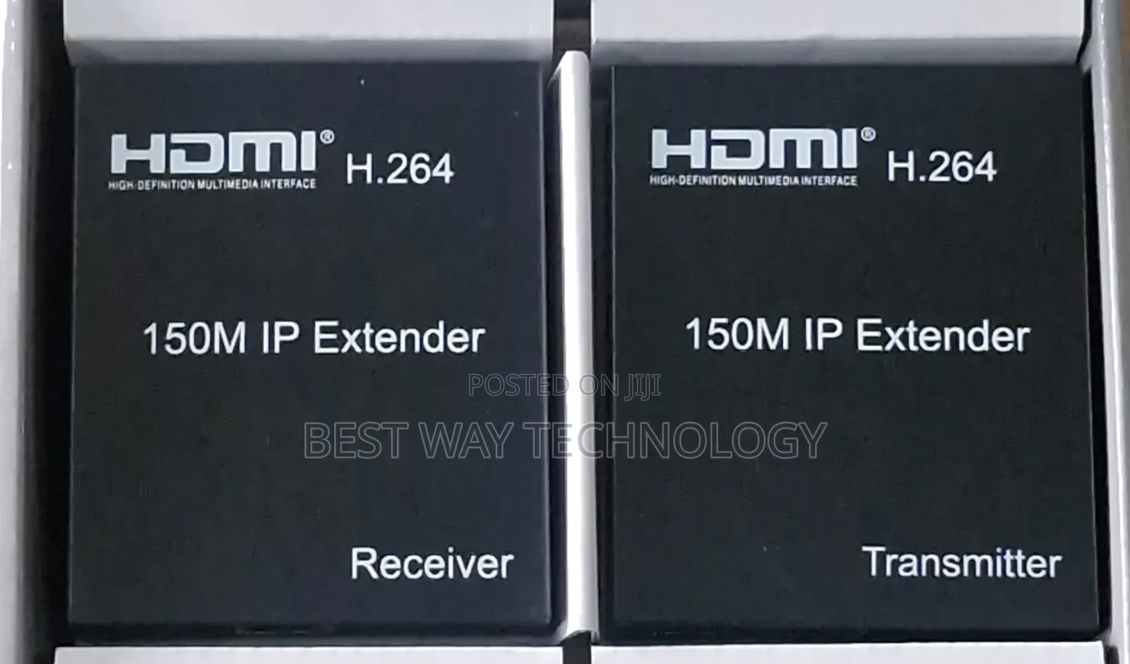 150M Hdmi Extender