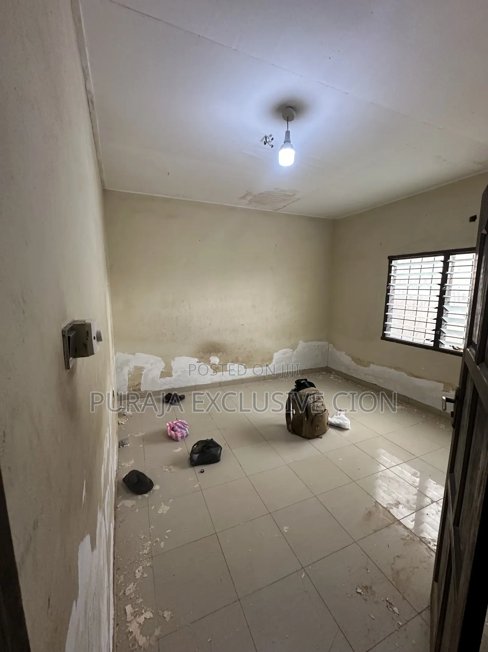 1bdrm Room & Parlour in Choice, Weija, Old Barrier for rent