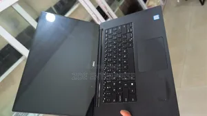 Laptop Dell Precision 5510 8GB Intel Core i7 SSD 256GB