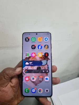 Samsung Galaxy S21 5G 128 GB Purple
