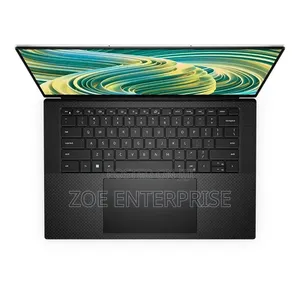 Laptop Dell Precision 5510 8GB Intel Core i7 SSD 256GB