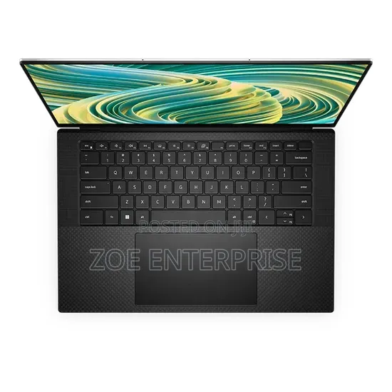 Laptop Dell Precision 5510 8GB Intel Core i7 SSD 256GB