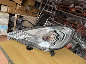 Honda Fit/ Jazz 2012 - 2014 Headlight Japan Type
