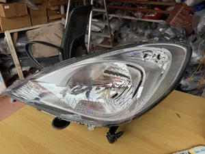 Honda Fit/ Jazz 2012 - 2014 Headlight Japan Type