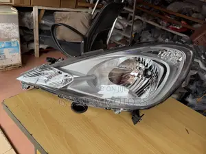Honda Fit/ Jazz 2012 - 2014 Headlight Japan Type