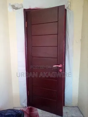 Quality Doors for Sell