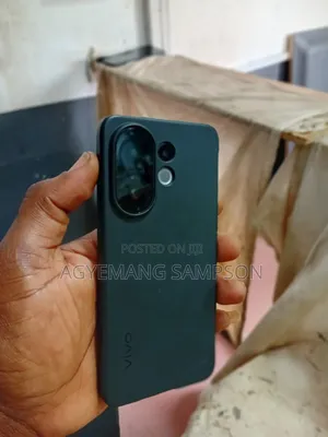 Vivo S30 512 GB Black