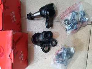 Premium TRW Chevrolet Traverse, Acadia Ball Joint Imported From USA