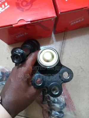 Premium TRW Chevrolet Traverse, Acadia Ball Joint Imported From USA